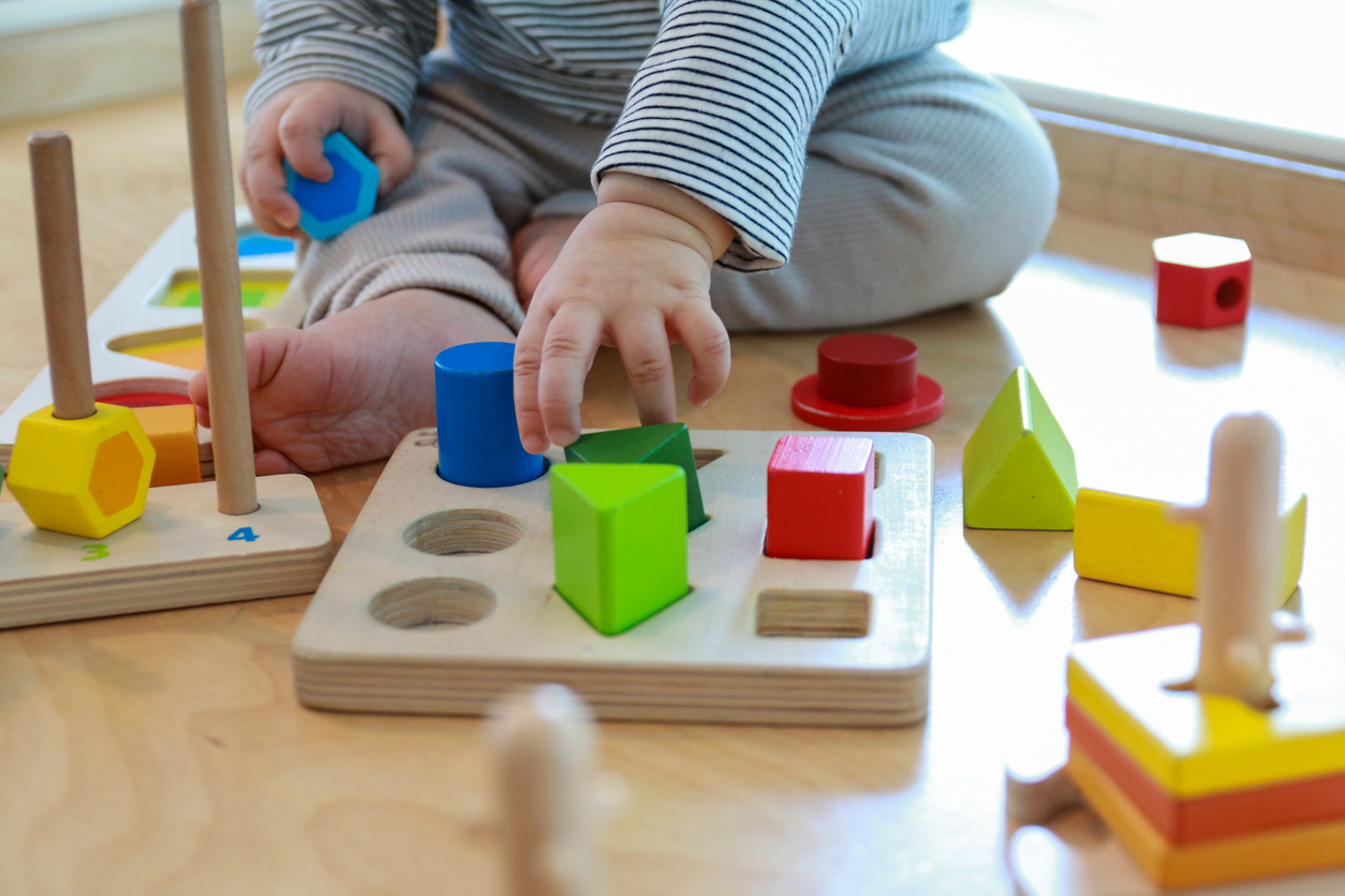 Final update on the ECEC grant