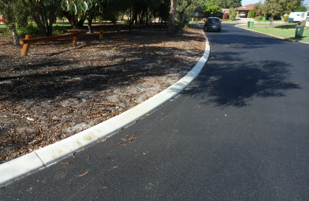 Eden Hill Underground Power