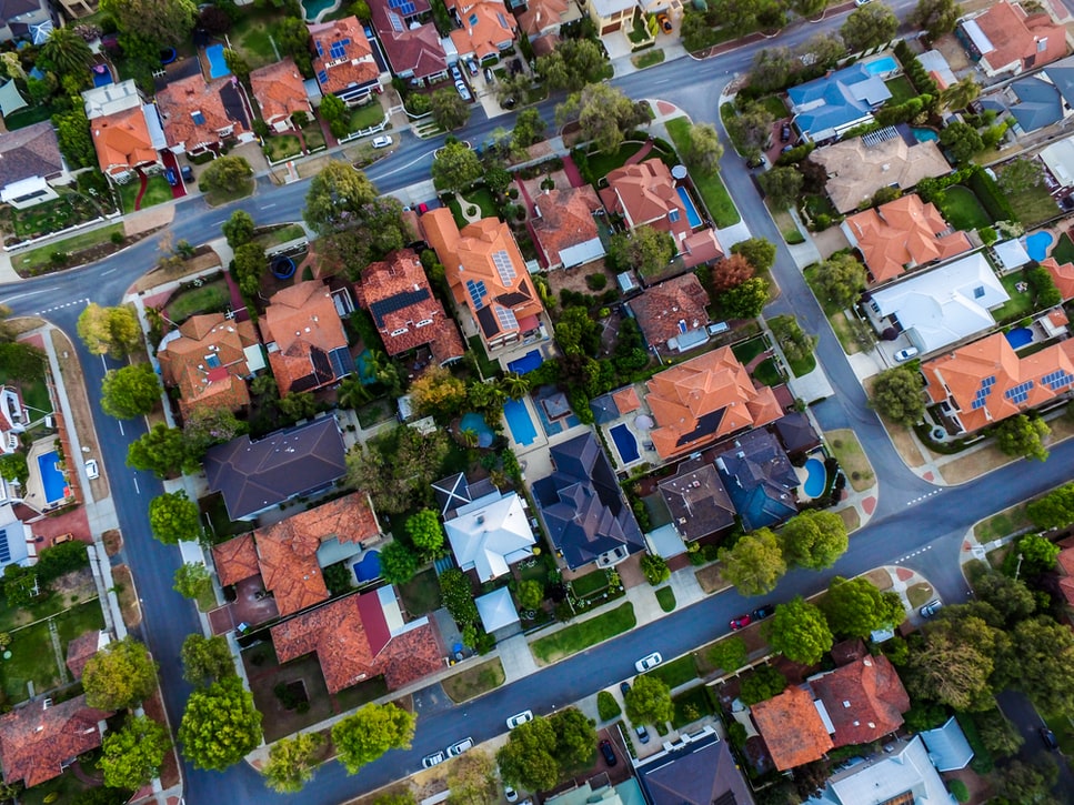 Open for comment: WAPC Residential Design Code Reform