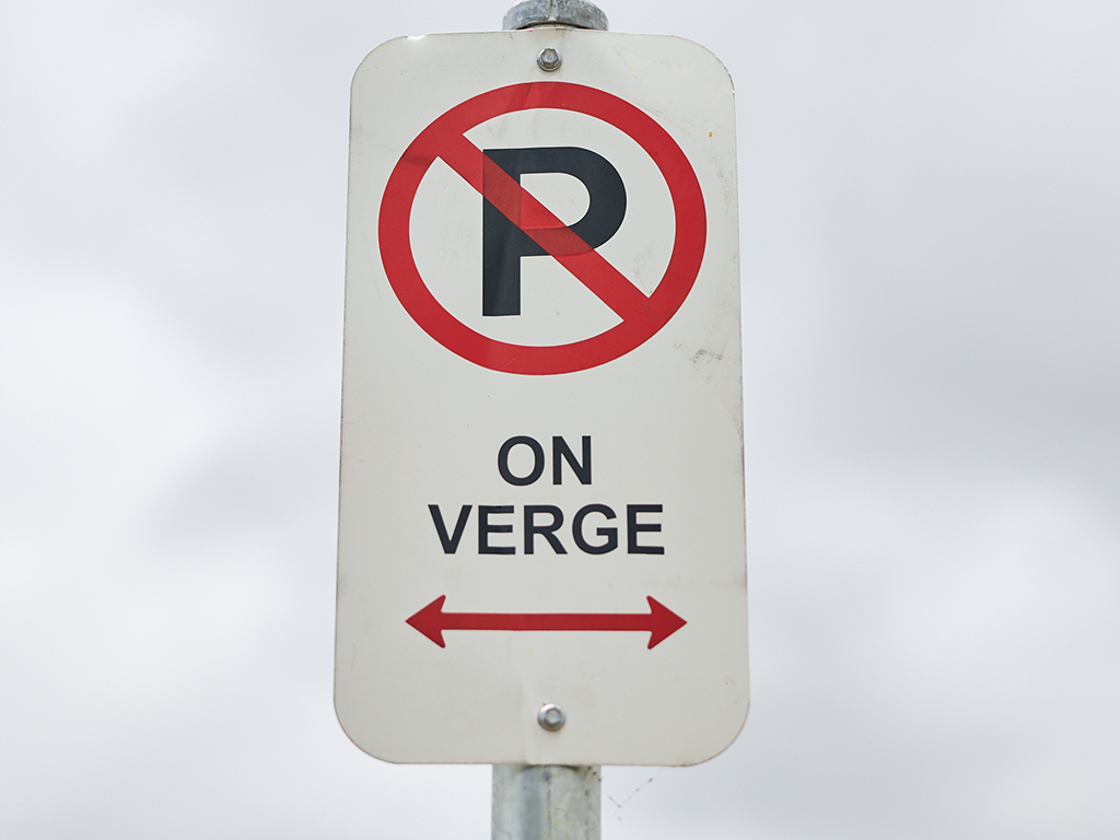 Parking changes coming to West Road to improve safety