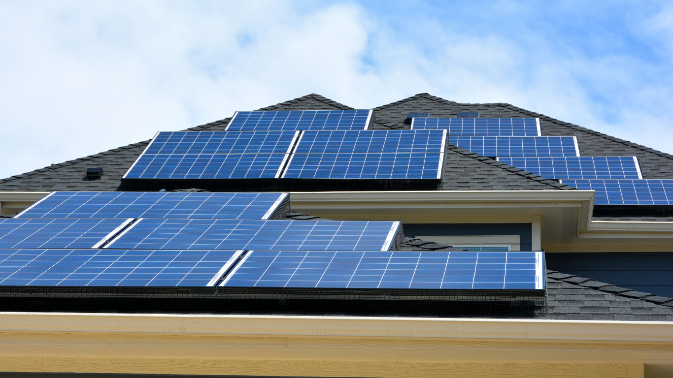 Council adopts new sustainability policy