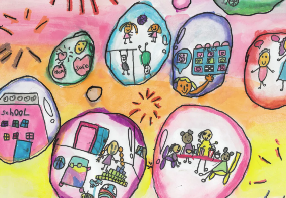 Children’s Week Storytime, Craft & Play with Midvale Hub