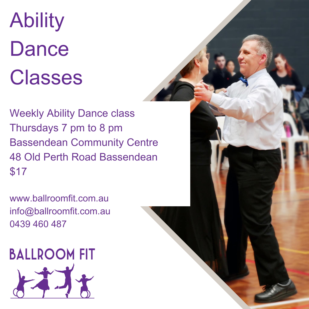 Bassendean Ability Class