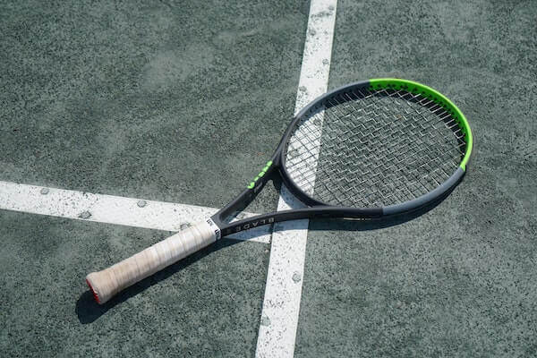 Bassendean Tennis Club Open Day
