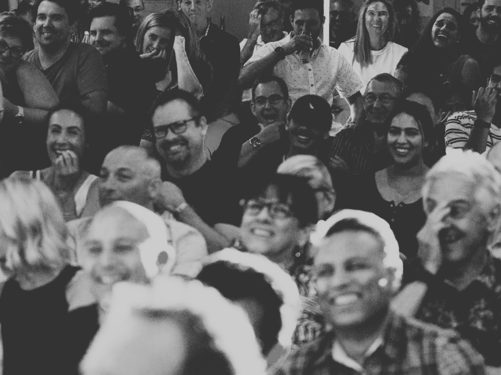 Cap Off Comedy - Charity and Comedy Show