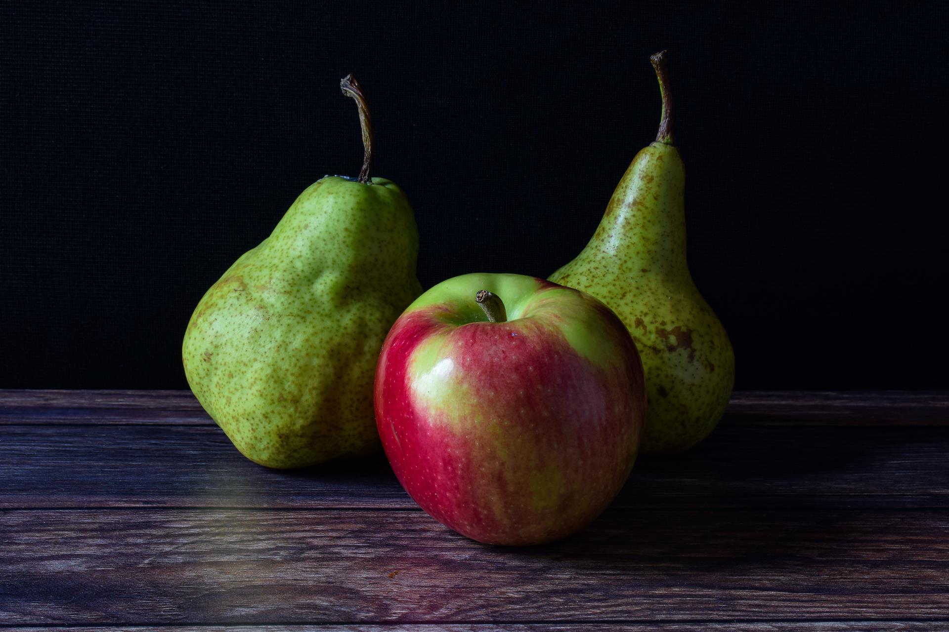 Everything Apples and Pears - A Zero Waste Workshop with Araluen Hagan