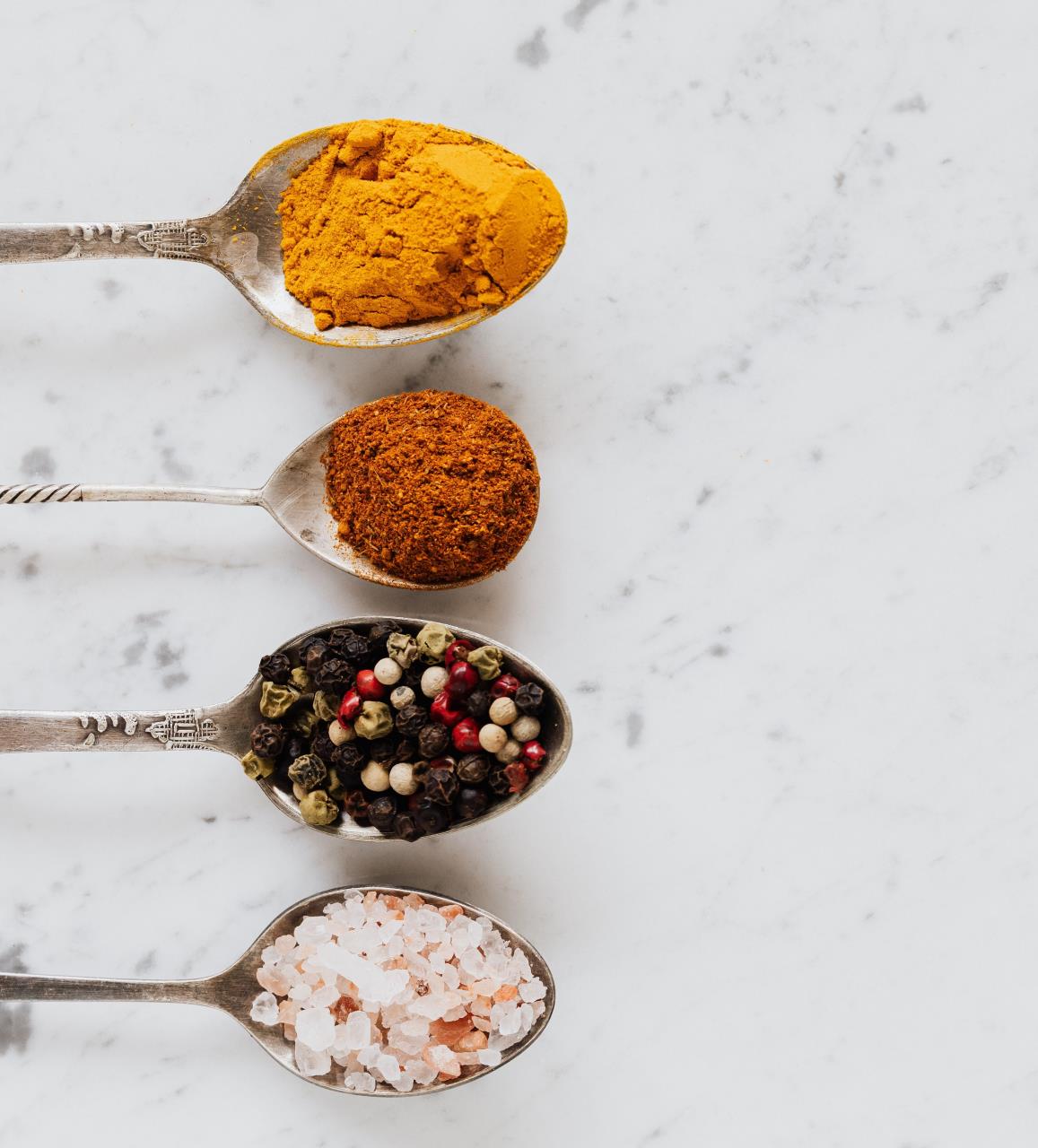 Savoury Salts and Spice Rubs - A Zero Waste Workshop with Michelle Kays