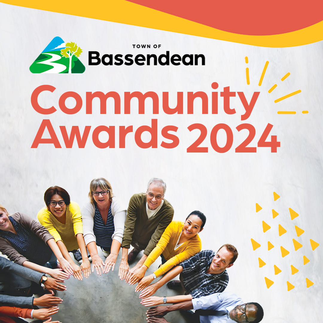 Bassendean Community Awards