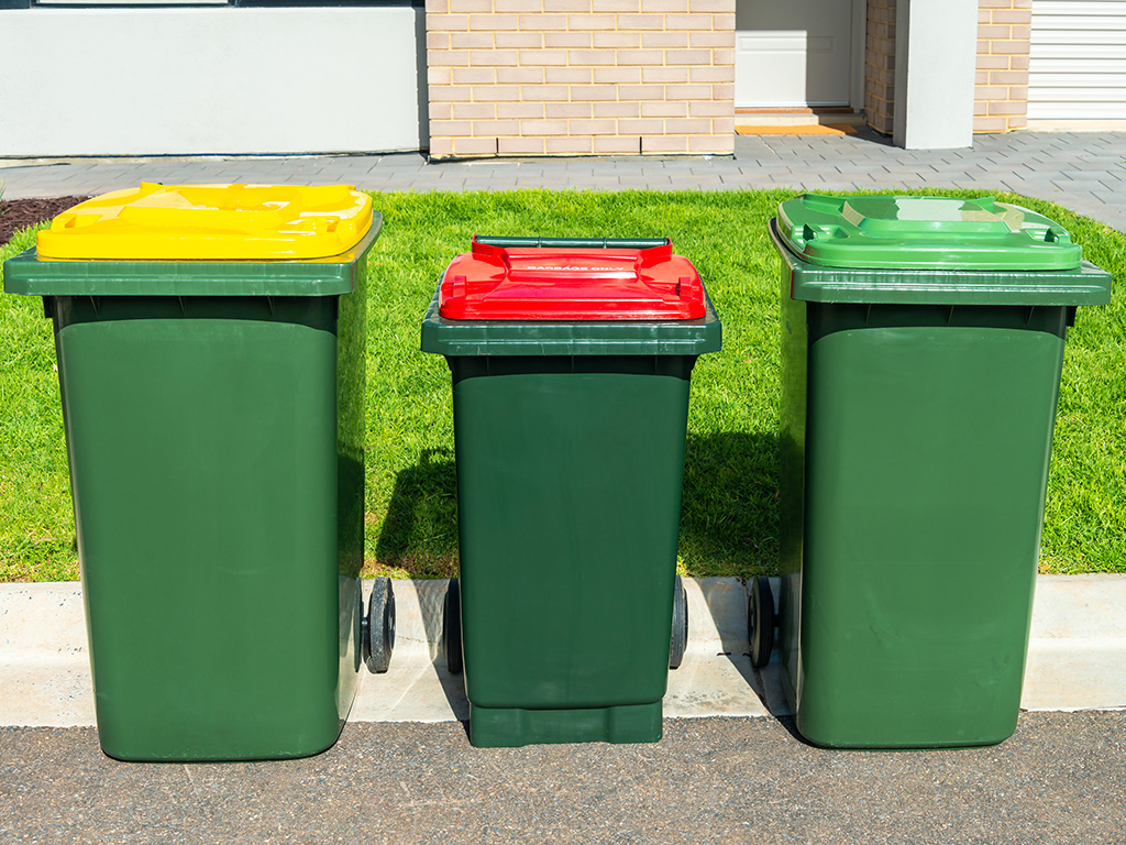 Learn to make the most of your bins with the EMRC Bin Tagging Education