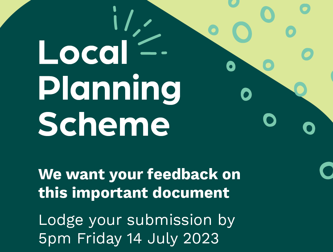 Draft Local Planning Scheme No. 11