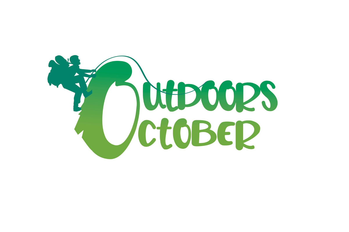 Get outdoors this October!