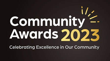 Town of Bassendean Community Awards 2023