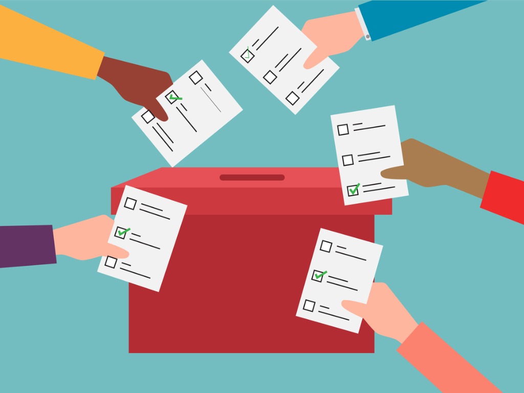 Nominations Open For Ordinary Postal Election