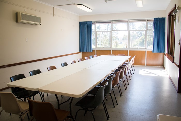 Image Gallery - Bassendean Community Hall - Committee Room (Lesser Hall)